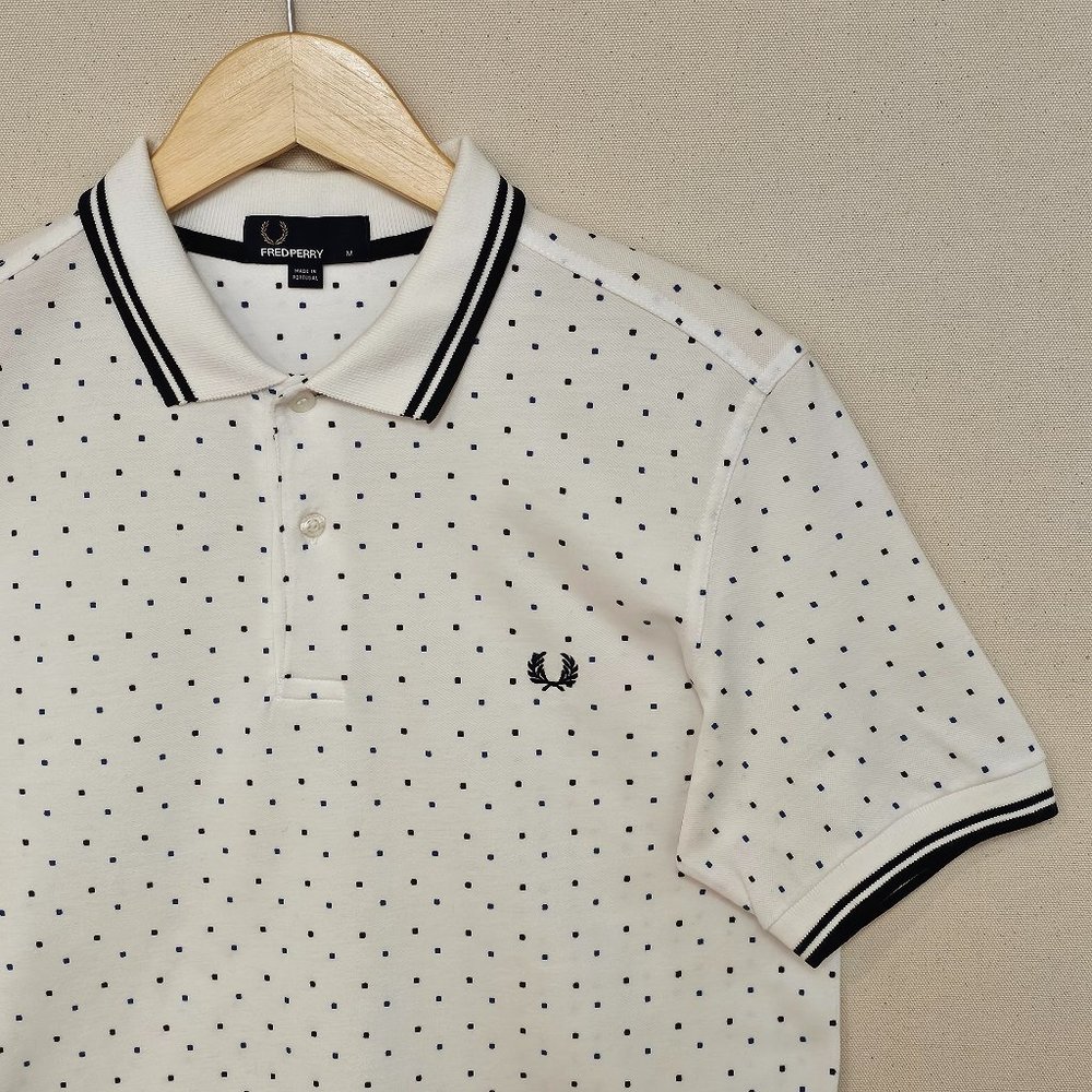 Fred Perry Polo M